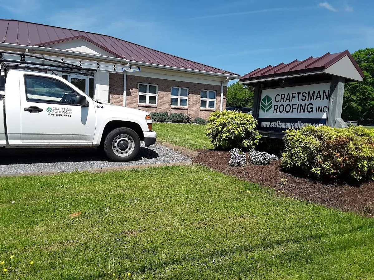 Quality Chimney Repair by experienced craftsmen in Una